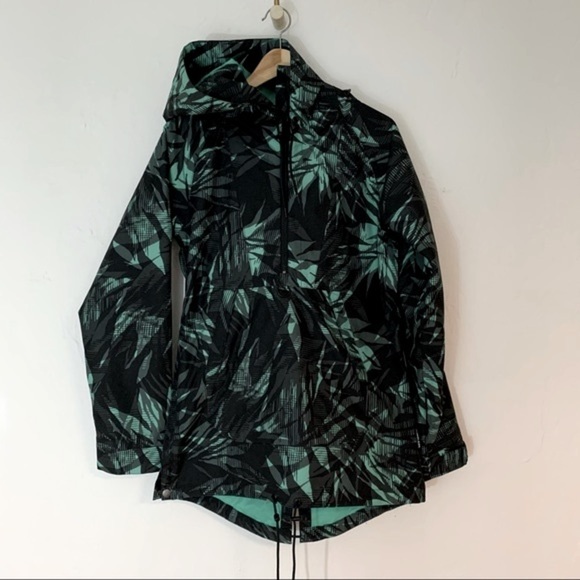 Armada Saint Pullover Snowboarding Shell - Picture 2 of 14